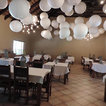 Ukutula Lion Lodge Beestekraal  Ngoại thất bức ảnh