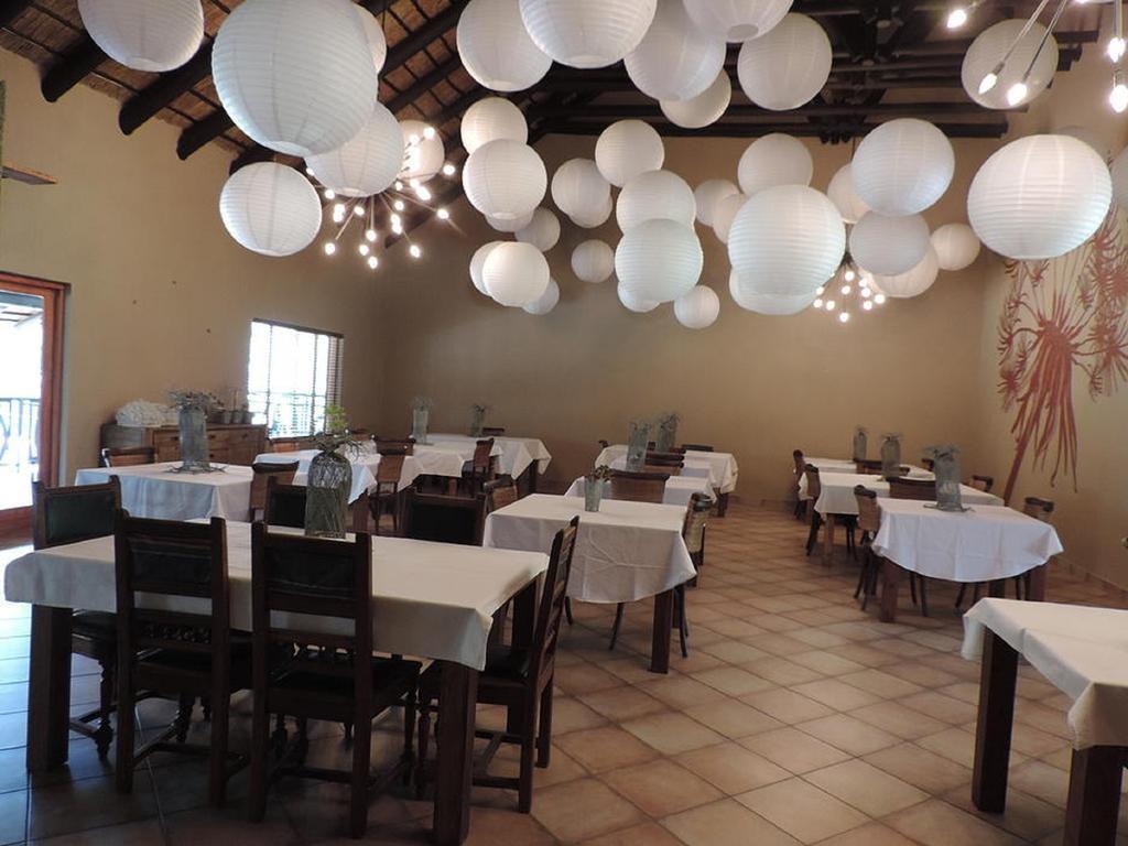 Ukutula Lion Lodge Beestekraal  Ngoại thất bức ảnh