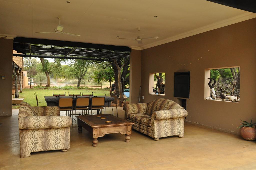 Ukutula Lion Lodge Beestekraal  Phòng bức ảnh
