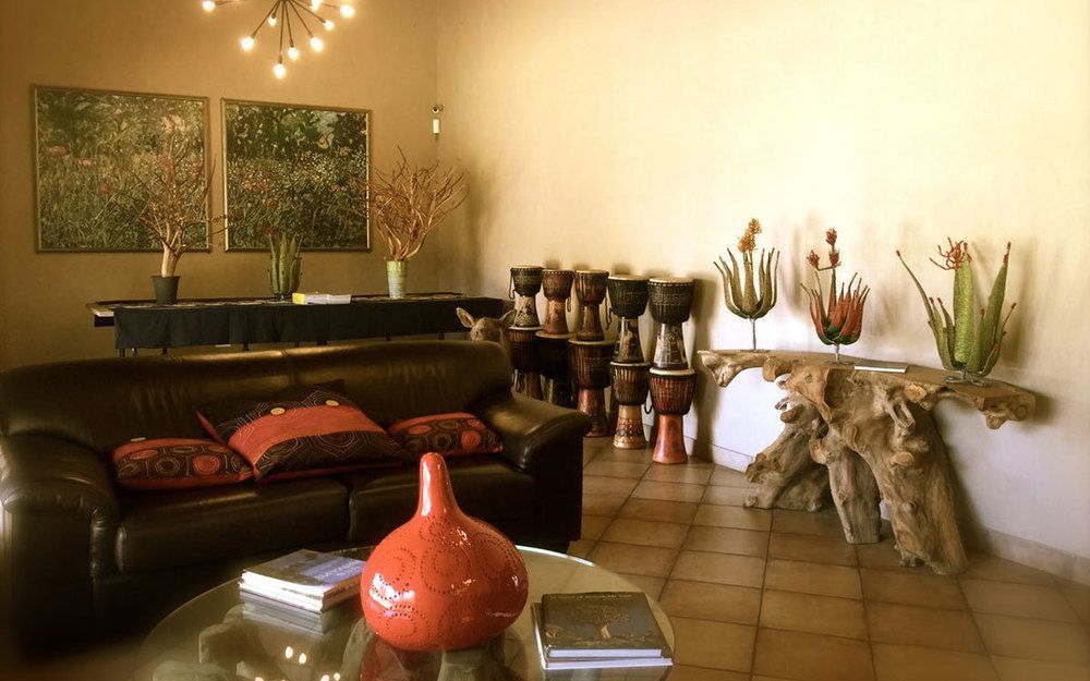 Ukutula Lion Lodge Beestekraal  Ngoại thất bức ảnh