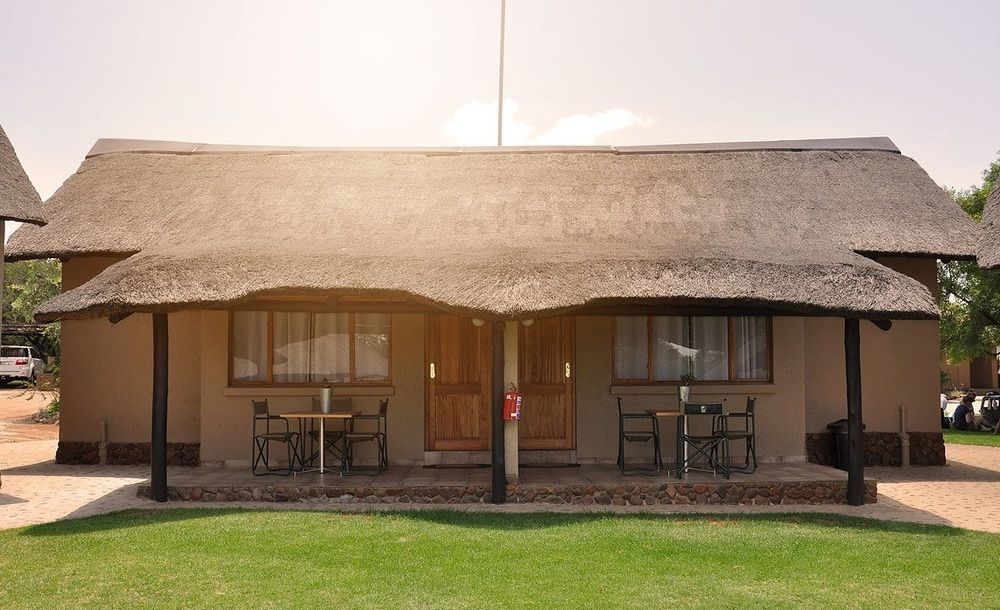 Ukutula Lion Lodge Beestekraal  Ngoại thất bức ảnh